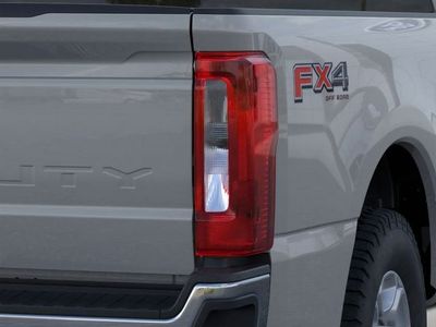 2026 Ford F-250SD - Photo 2
