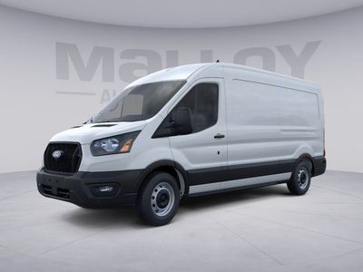 2026 Ford Transit Commercial - Photo 5