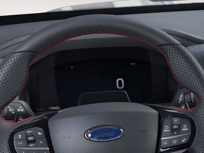 2026 Ford Explorer - Photo 3