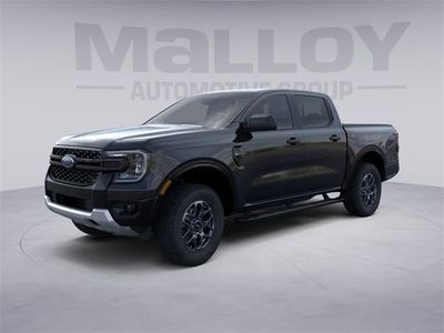 2025 Ford Ranger - Photo 4