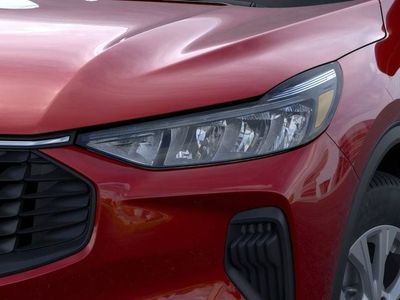 2026 Ford Escape — detail view