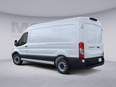 2026 Ford Transit Commercial - Photo 4
