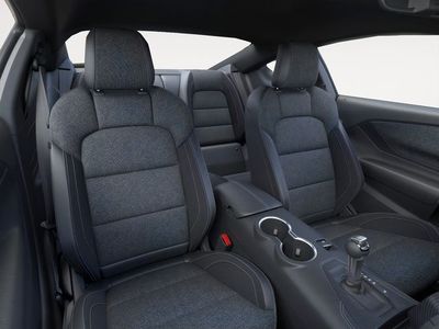 2026 Ford Mustang - Photo 3