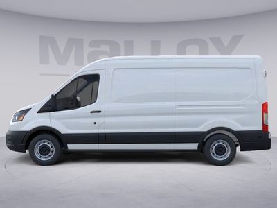 2026 Ford Transit-250 - Photo 2
