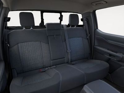 2025 Ford Ranger - Photo 5