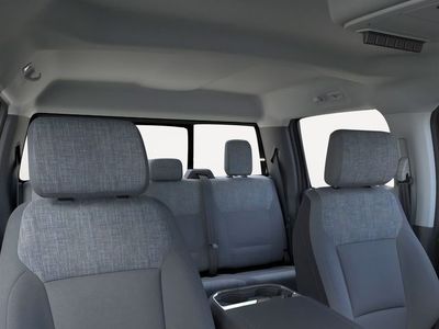 2026 Ford Super Duty - Photo 5