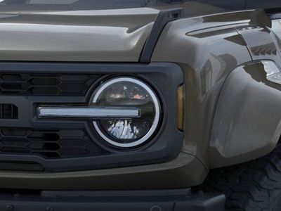 2025 Ford Bronco - Photo 6