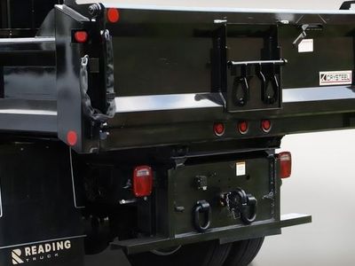 2024 Ford F-650SD - Photo 8