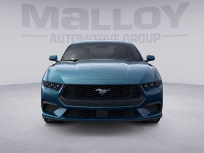 2026 Ford Mustang - Photo 2