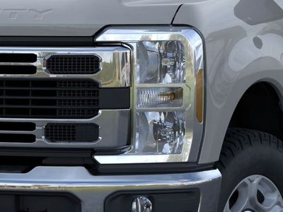 2026 Ford F-250SD - Photo 1