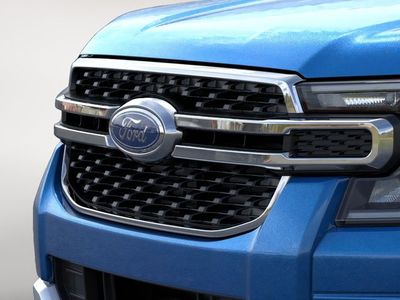 2025 Ford Ranger - Photo 3
