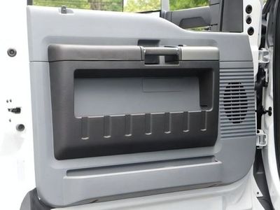 2024 Ford F-650SD - Photo 7