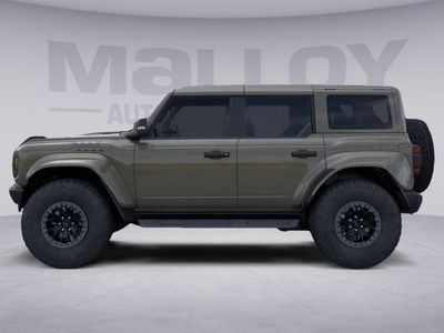 2025 Ford Bronco - Photo 5