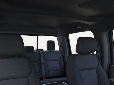 2026 Ford F-150 — side profile view