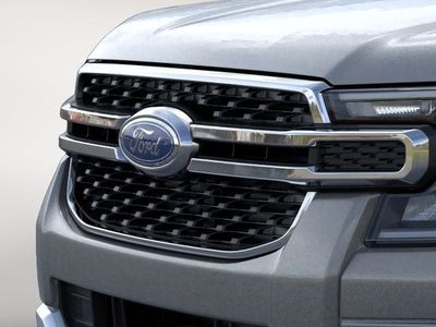 2025 Ford Ranger - Photo 4