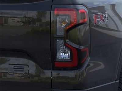 2025 Ford Ranger - Photo 3