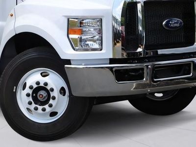 2024 Ford F-650SD - Photo 5