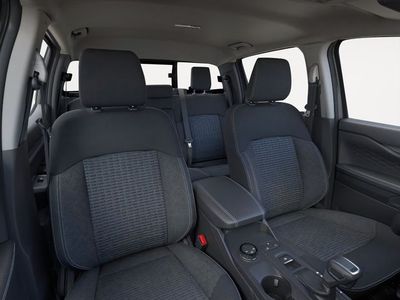 2025 Ford Ranger - Photo 3