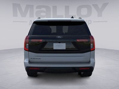 2026 Ford Expedition - Photo 4