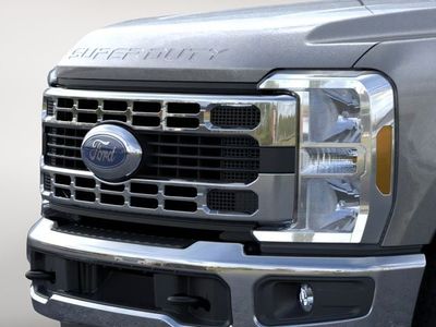 2026 Ford Super Duty - Photo 4