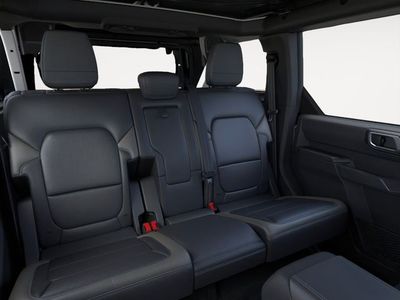 2026 Ford Bronco - Photo 2
