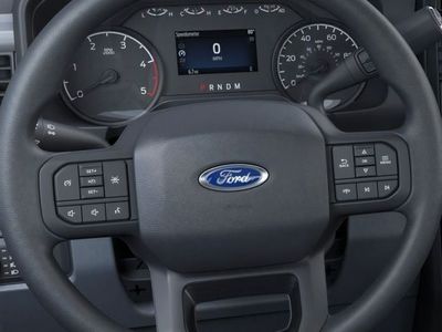 2026 Ford Chassis Cab - Photo 4