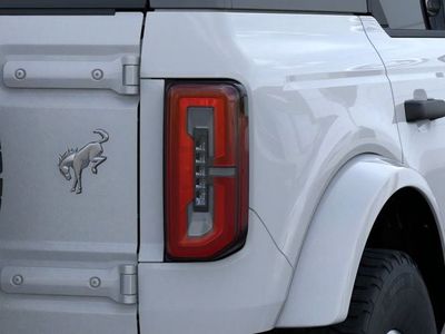 2026 Ford Bronco - Photo 1