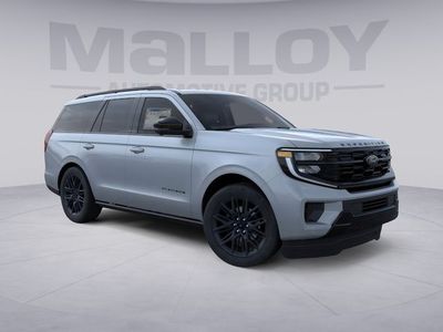 2026 Ford Expedition - Photo 2