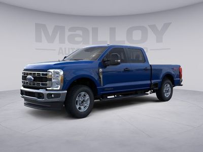 2026 Ford Super Duty - Photo 3
