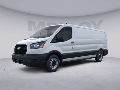 2025 Ford Transit Commercial - Photo 2
