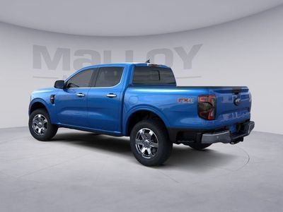 2025 Ford Ranger - Photo 2
