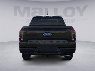 2025 Ford Ranger - Photo 2