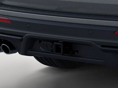 2026 Ford Explorer - Photo 2
