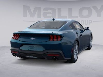 2026 Ford Mustang - Photo 1