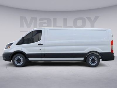 2025 Ford Transit Commercial - Photo 1