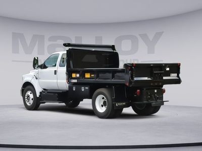 2024 Ford F-650SD - Photo 3