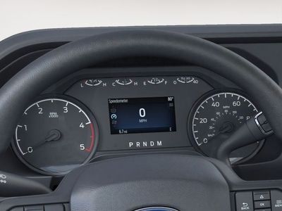 2025 Ford Chassis Cab - Photo 2