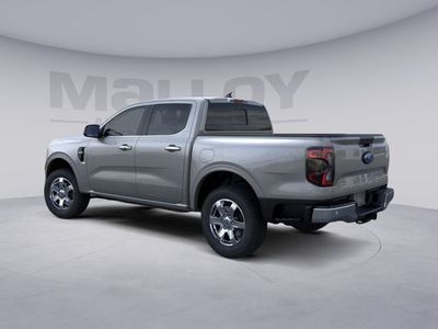 2025 Ford Ranger - Photo 2