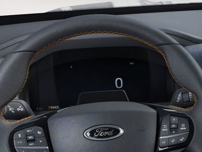 2026 Ford Explorer - Photo 2