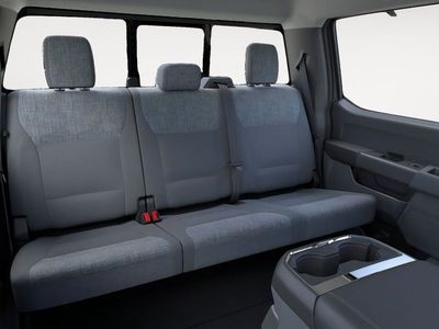 2026 Ford Super Duty - Photo 3