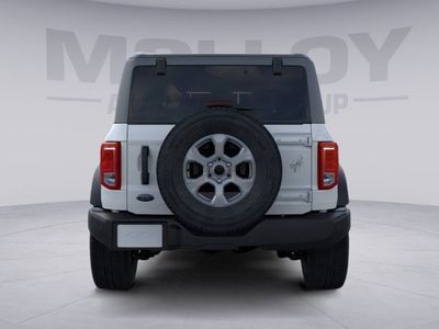 2025 Ford Bronco - Photo 1