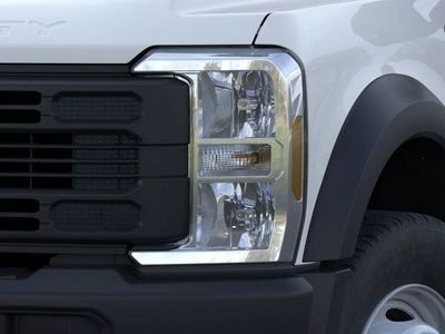 2025 Ford Chassis Cab - Photo 1