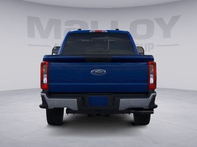 2026 Ford Super Duty - Photo 2
