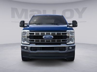 2026 Ford Super Duty - Photo 1