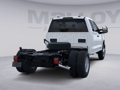 2026 Ford Chassis Cab - Photo 1