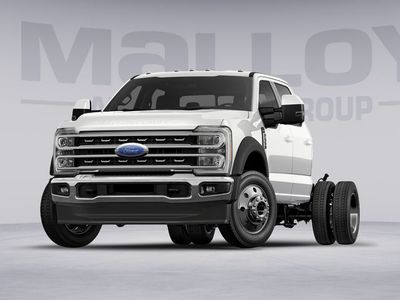 2026 Ford F-450SD - Photo 1