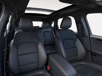 2026 Ford Escape Hybrid - Photo 2