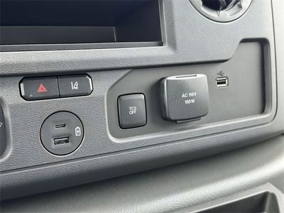 2025 Ford E-350SD - Photo 1
