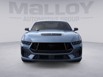 2025 Ford Mustang - Photo 2