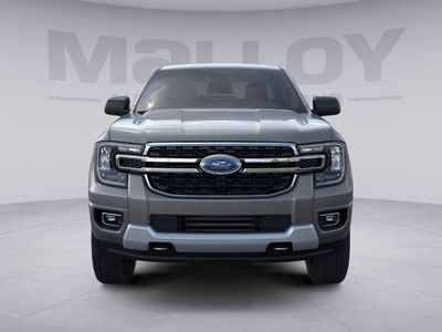 2025 Ford Ranger - Photo 1